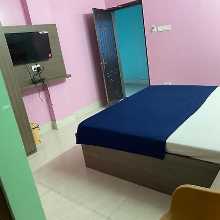Nityananda Inn Puri Esterno foto